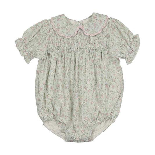 Blossom Baby Doll Bubble