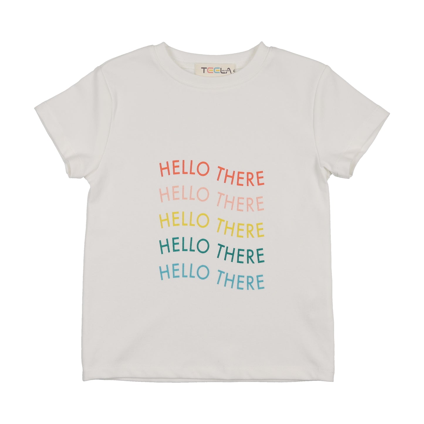 Hello There Boys Top