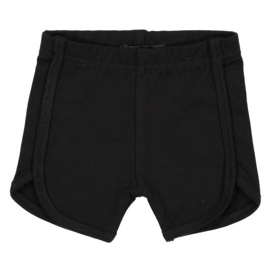 Sport Shorts- Black