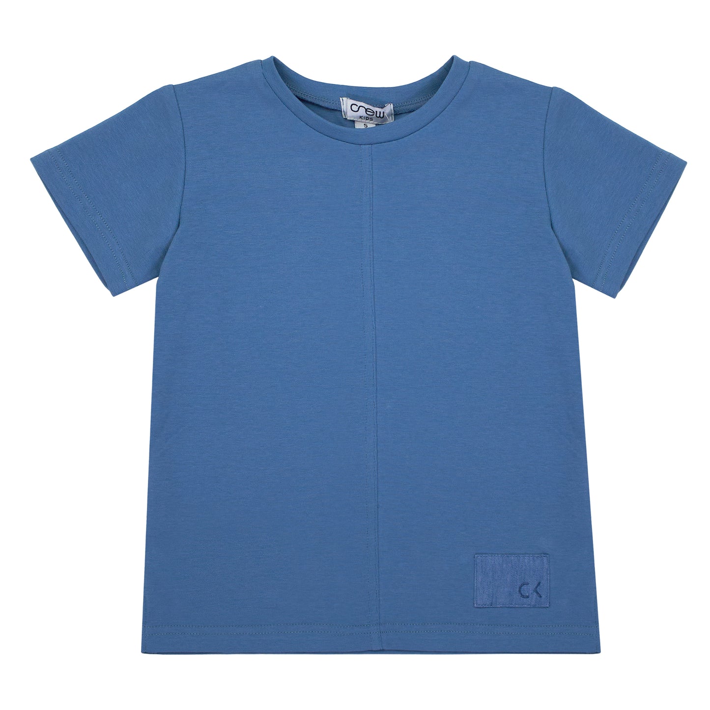 Denim Wash T-Shirt