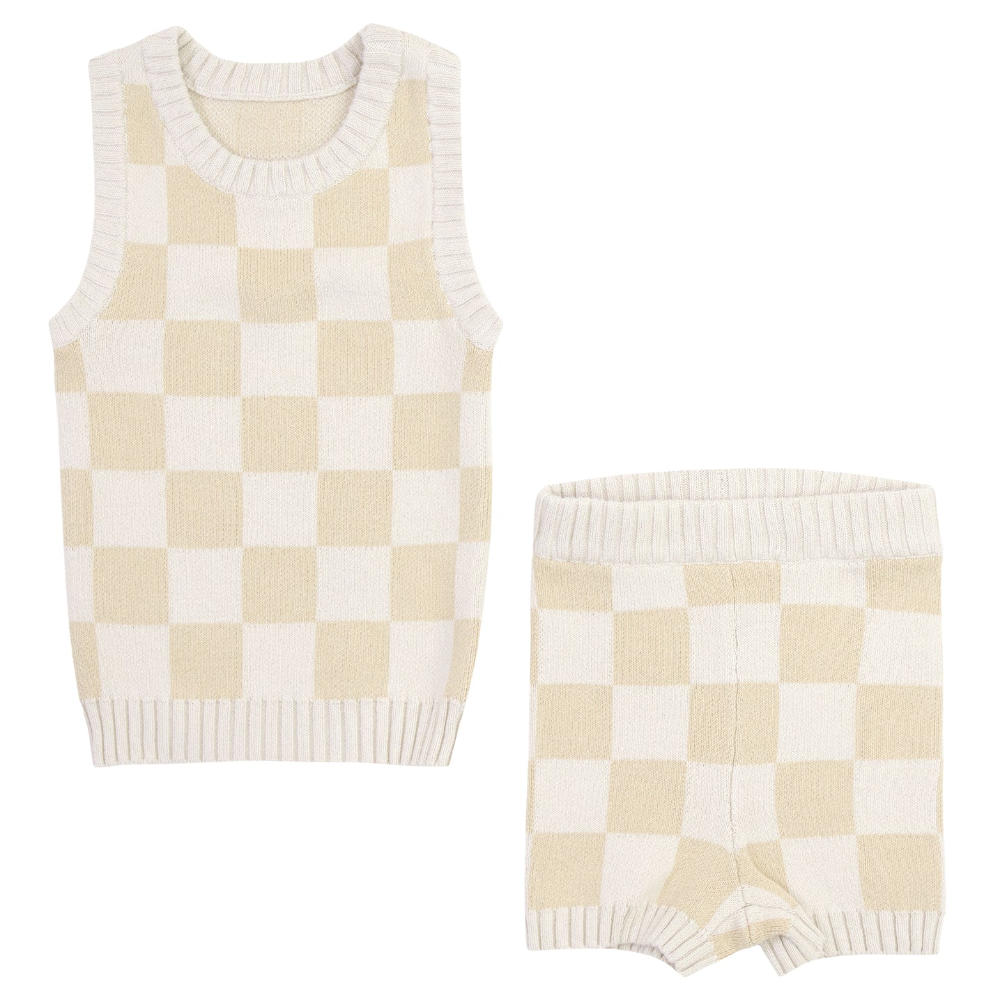 Checker Set