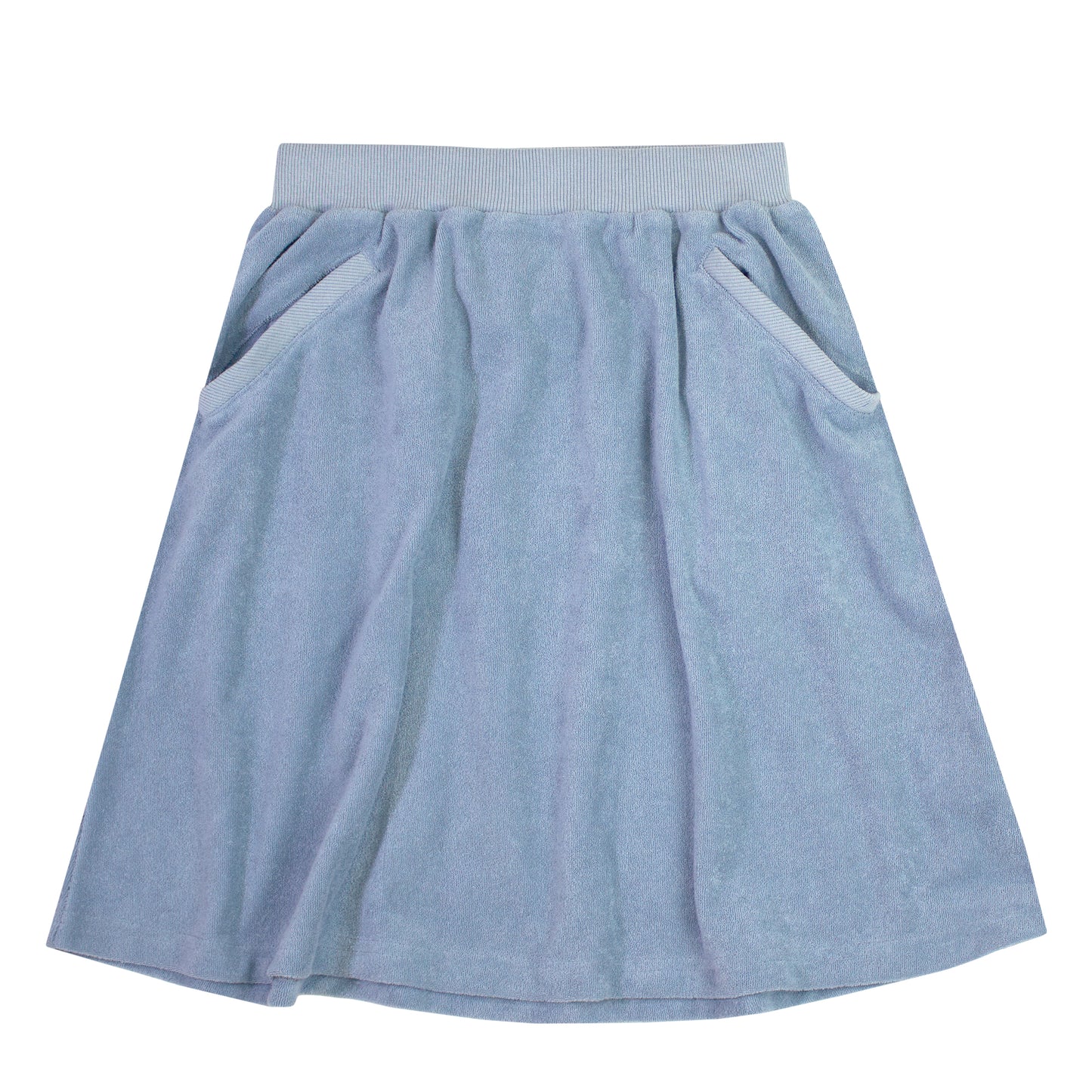 Terry Skirt
