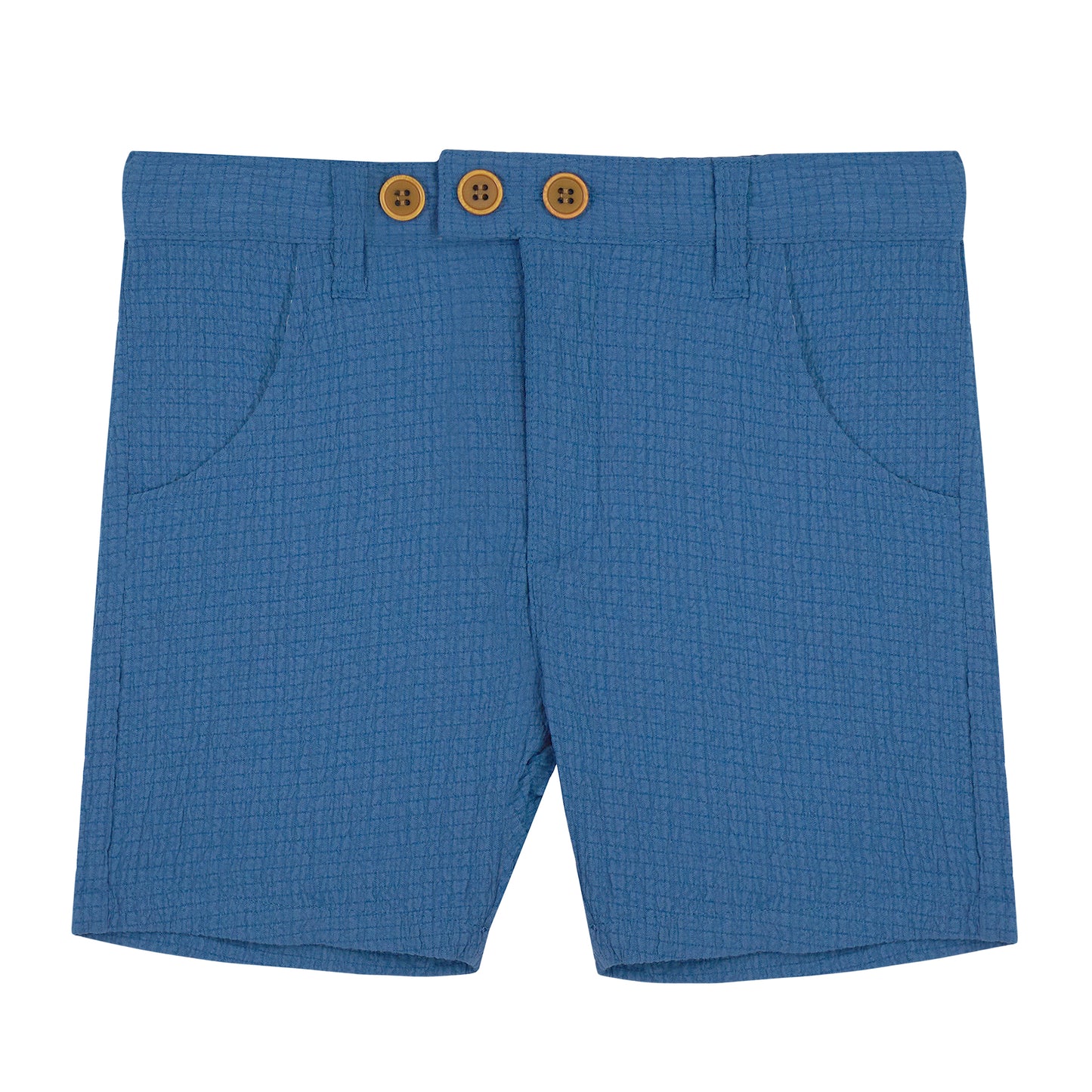 Crinkle Shorts