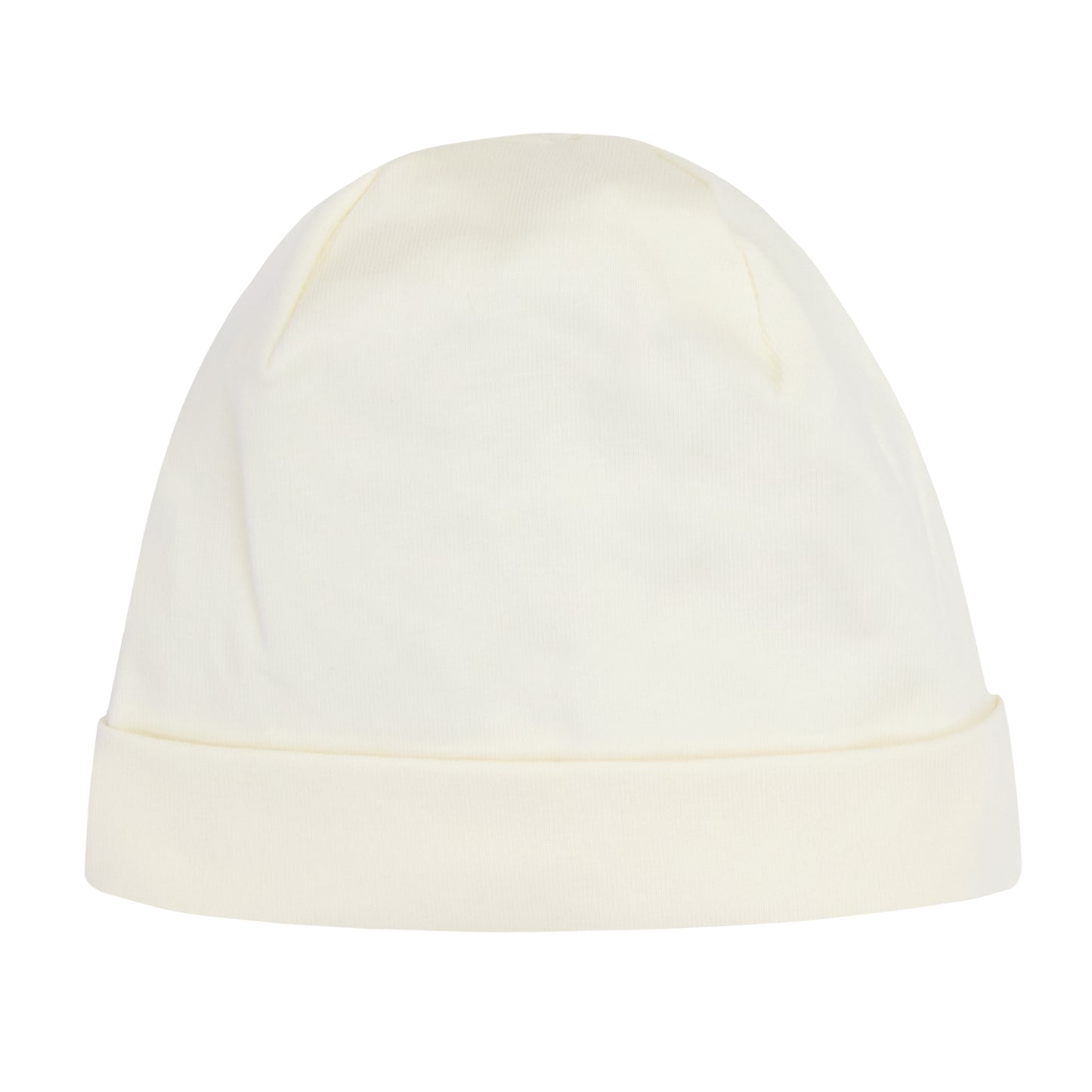 Natural Gauze Jacket with Hat & Blanket Set