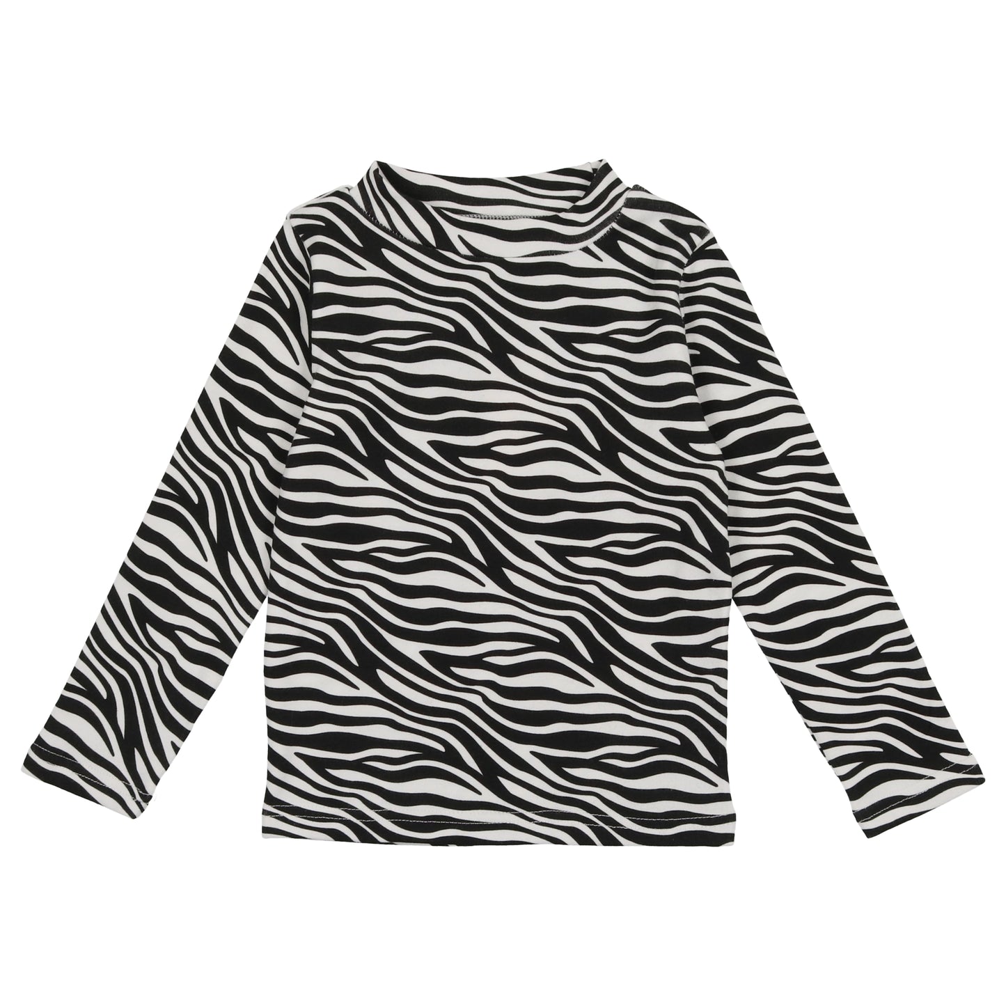 Herd Mock Neck