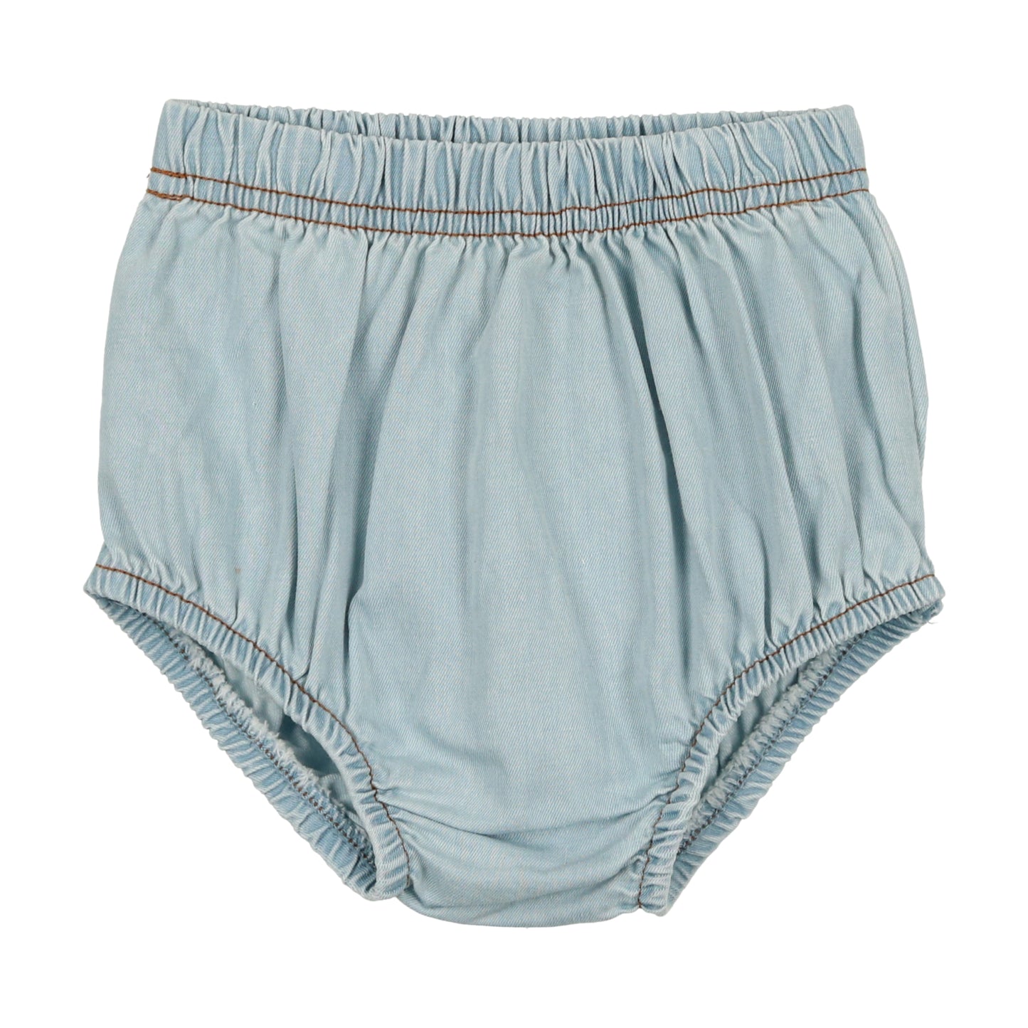 Denim Bloomers Chambray