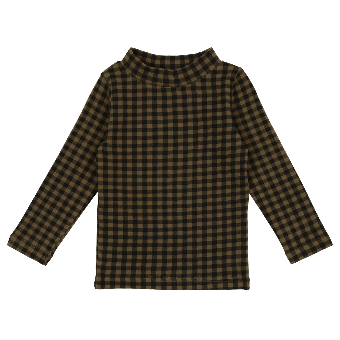 Nana Mock Neck