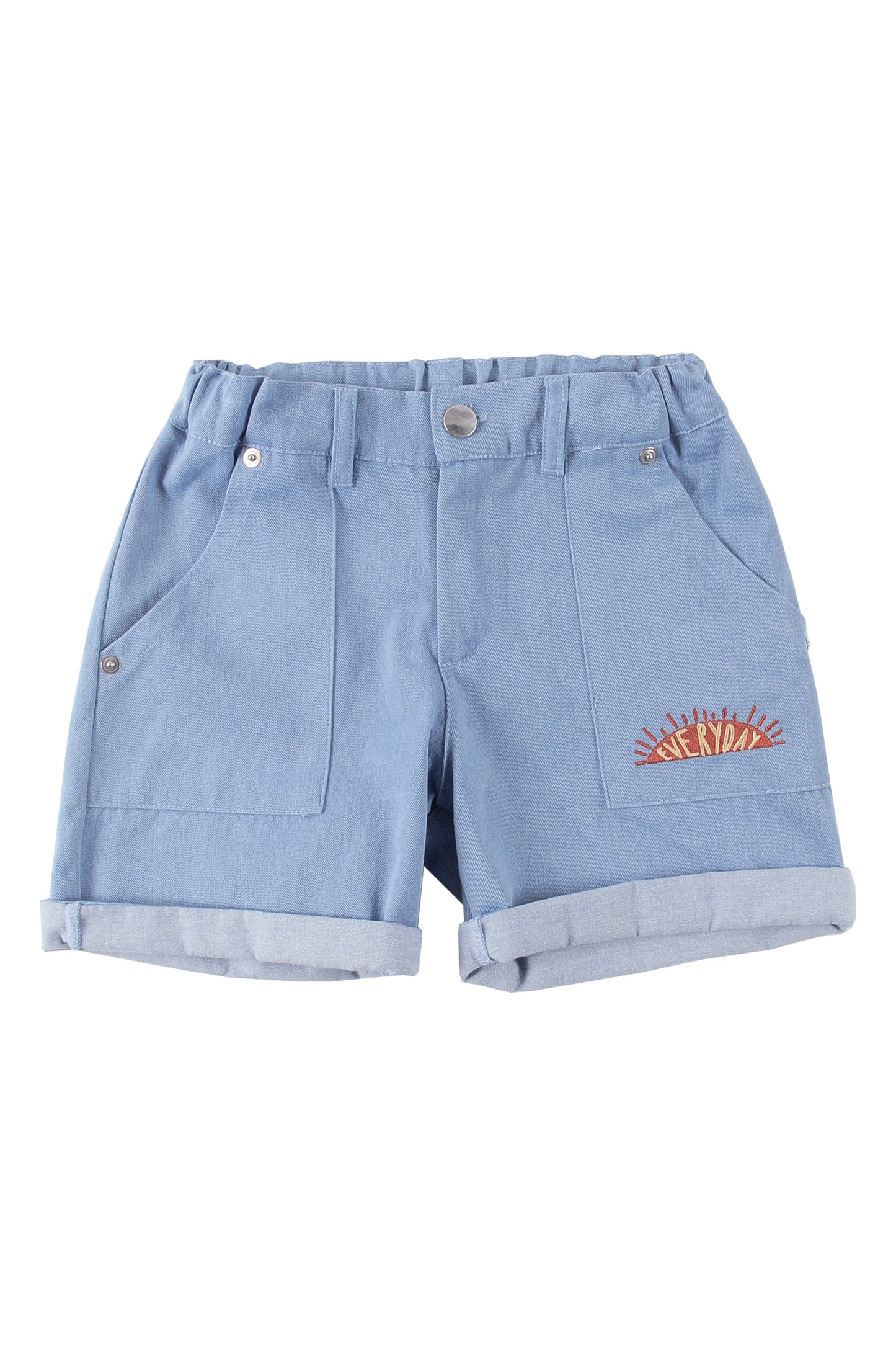 Rays Shorts