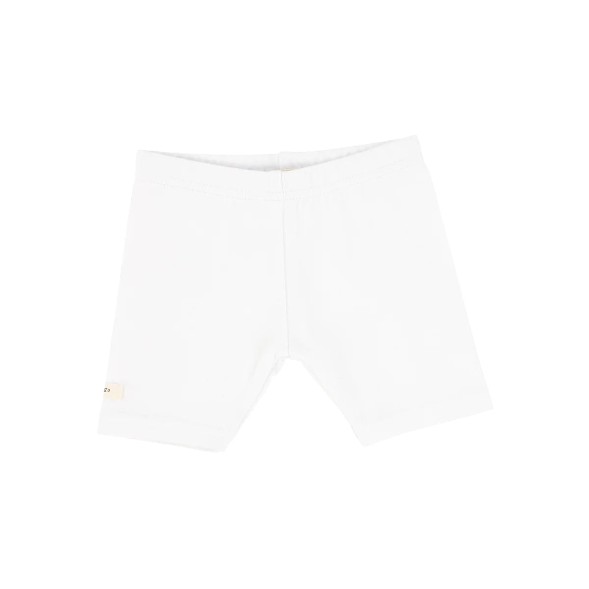 Shorts Pure White