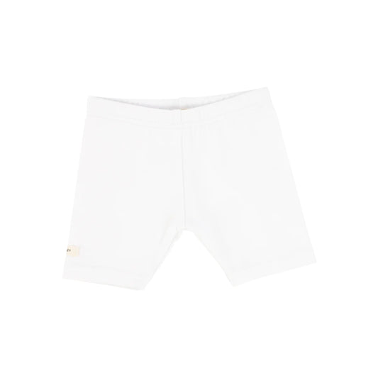 Shorts Pure White