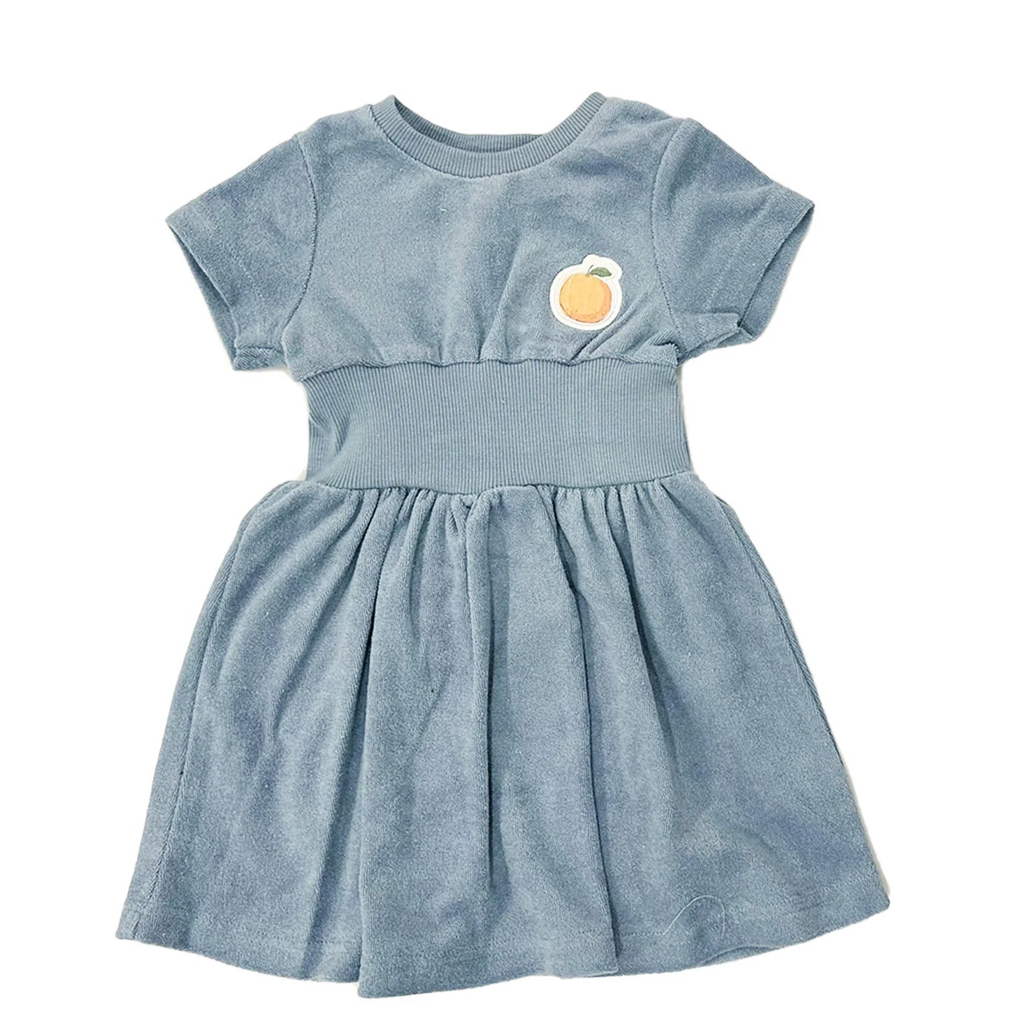 Terry Dress