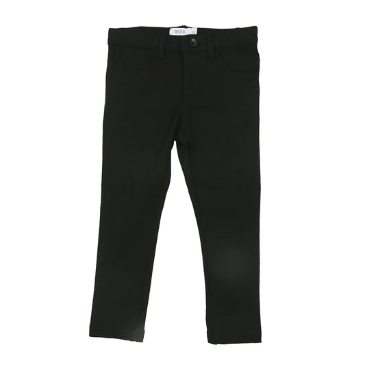 Black Tony Pant