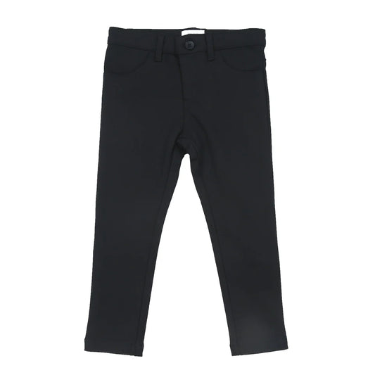 Navy Tony Pant