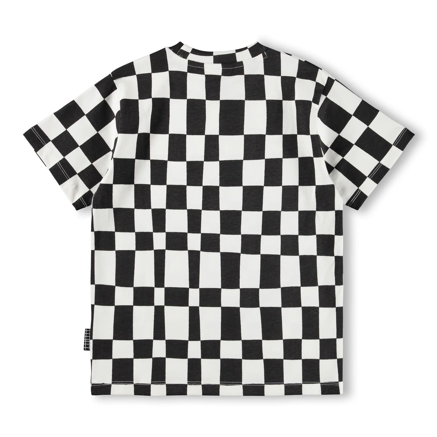 Riley Angled Checks