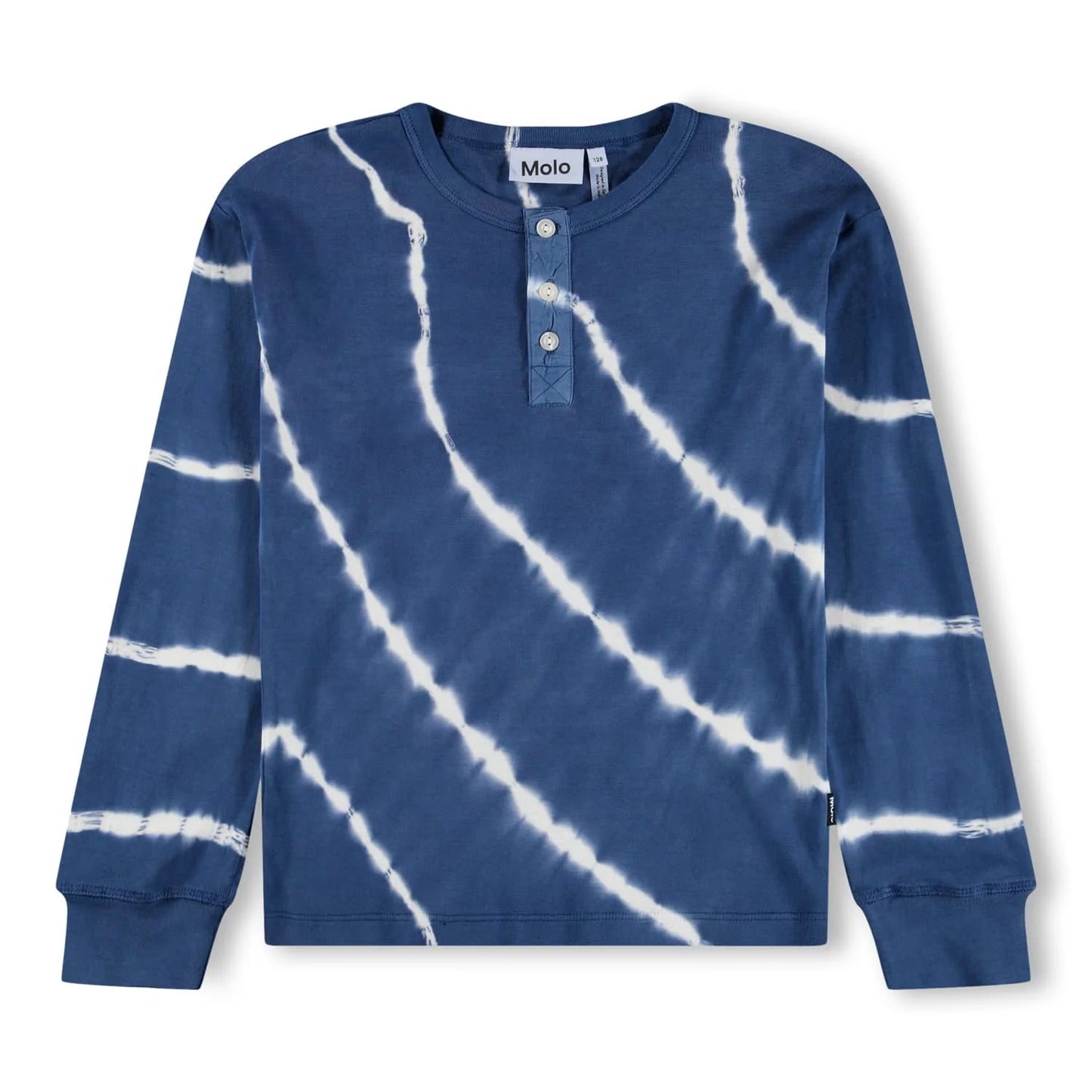 RIff Swell Blue Dye