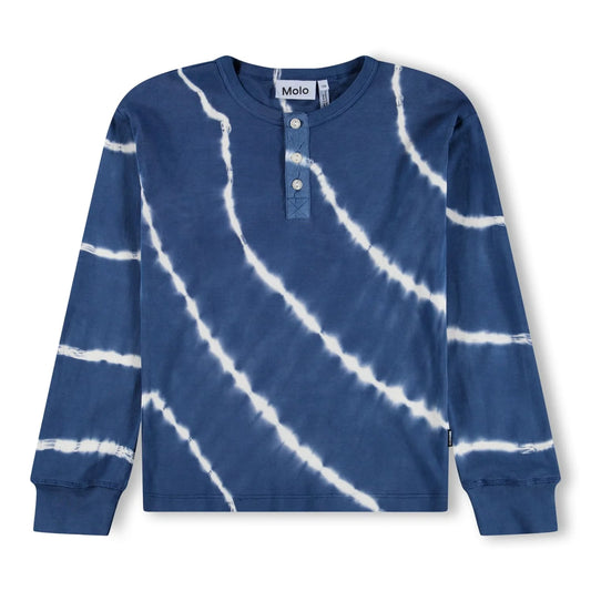 RIff Swell Blue Dye