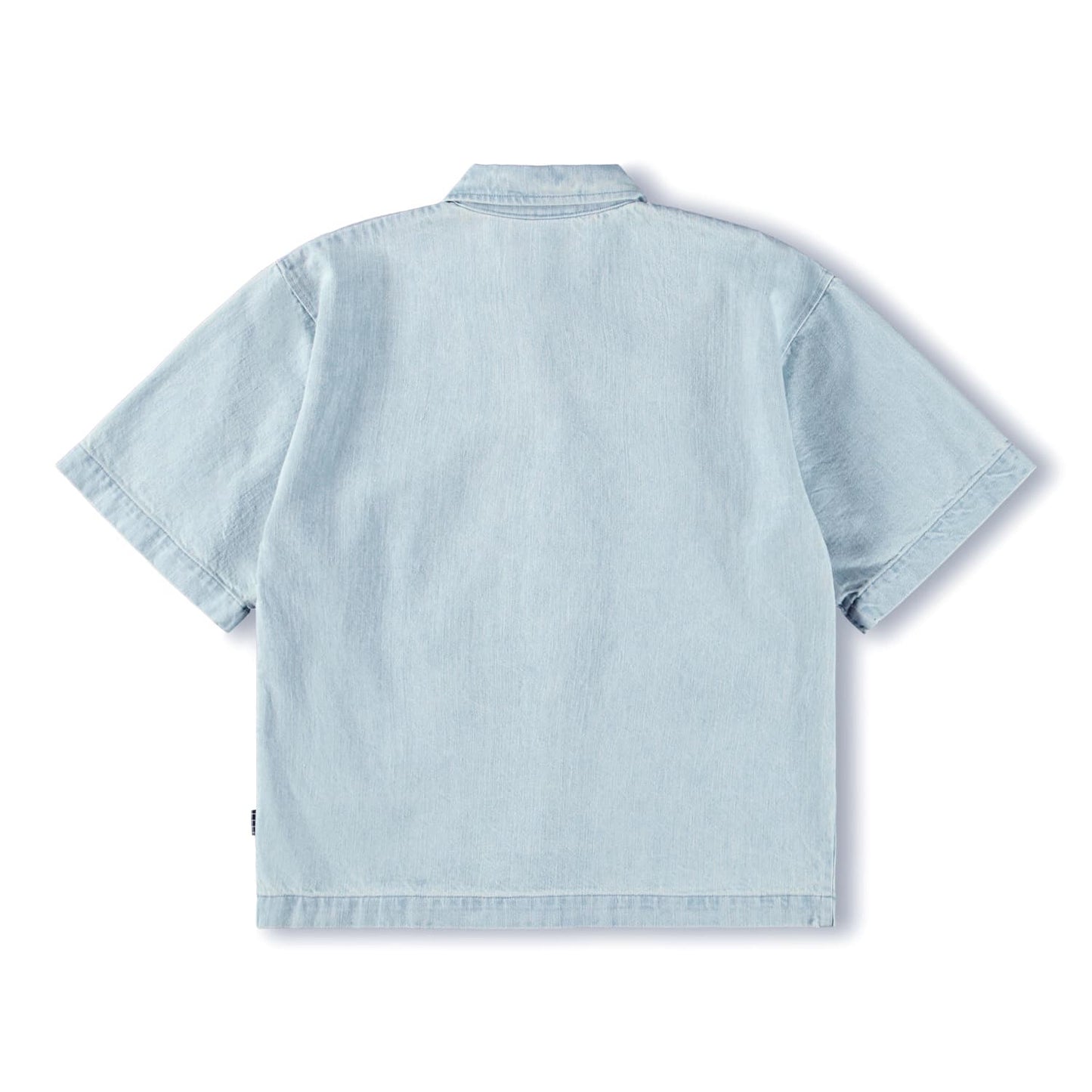 Richie Misty Denim