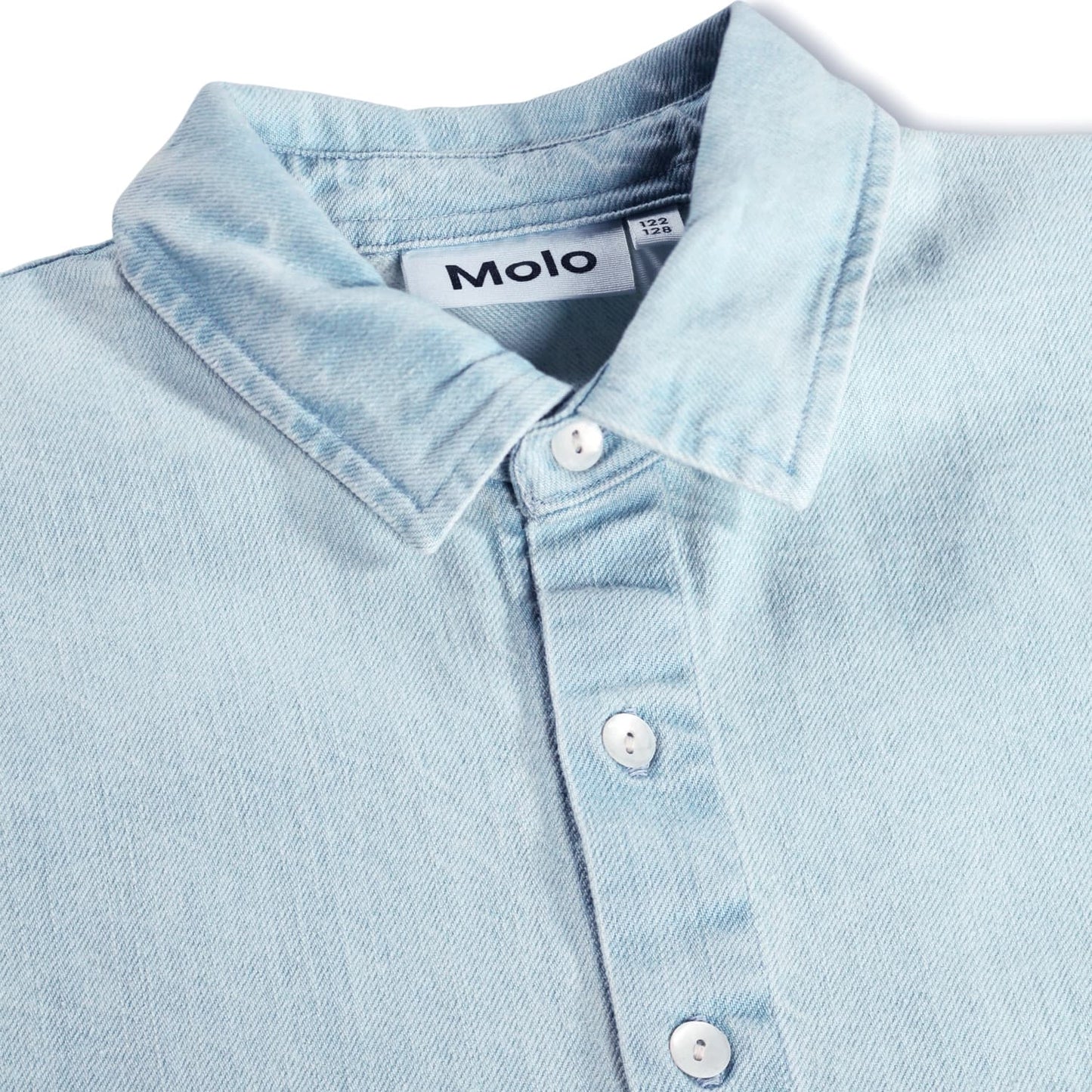 Richie Misty Denim