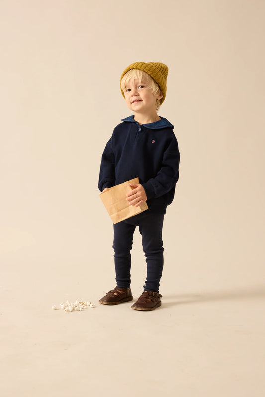 Sweet Campaign toddler Sailor Collar Set Boy