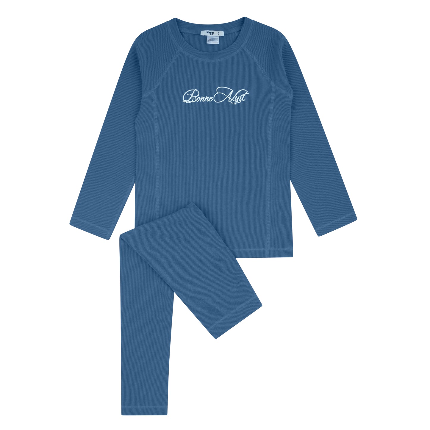 Misty Bonne Nuit Loungewear Set