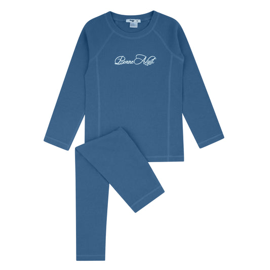 Misty Bonne Nuit Loungewear Set