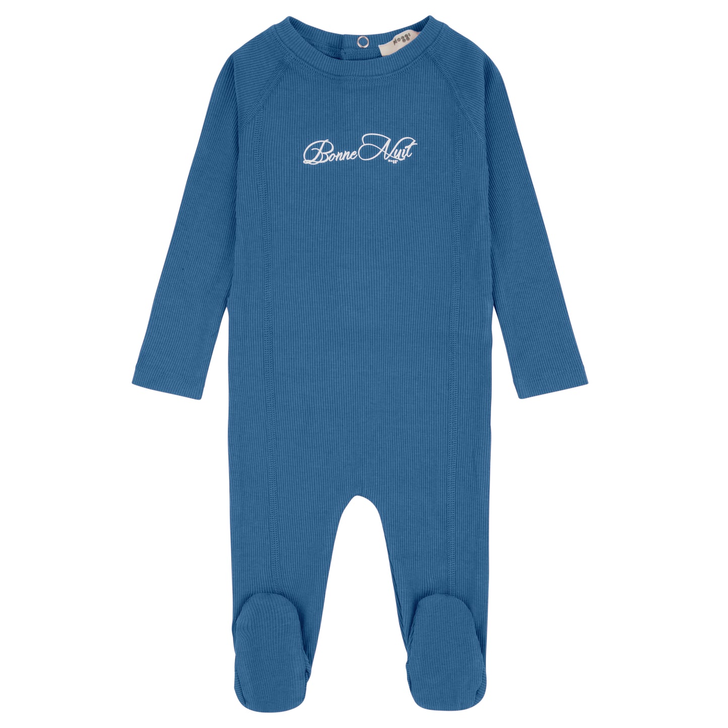 Misty Bonne Nuit Footie