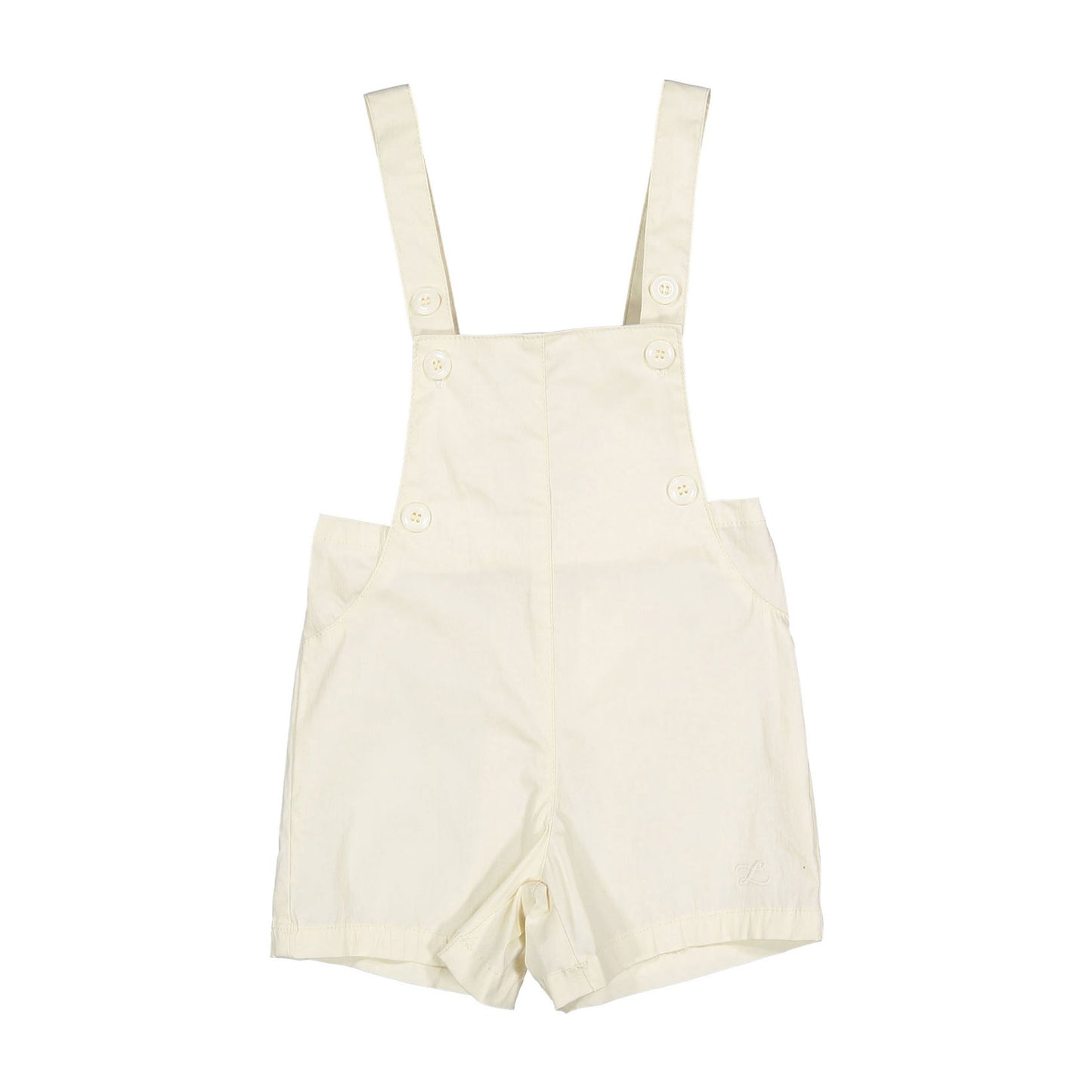 Dusty Overalls