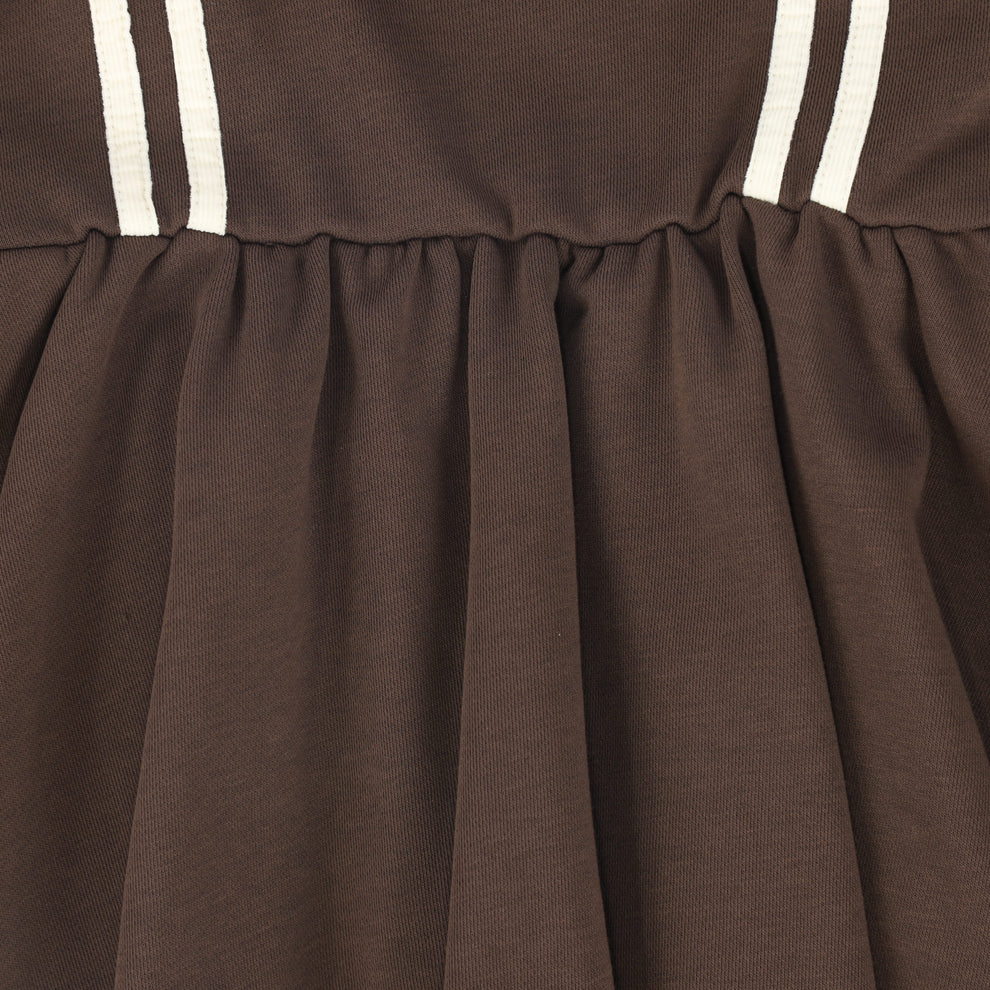 Corduroy Stripe Jumper