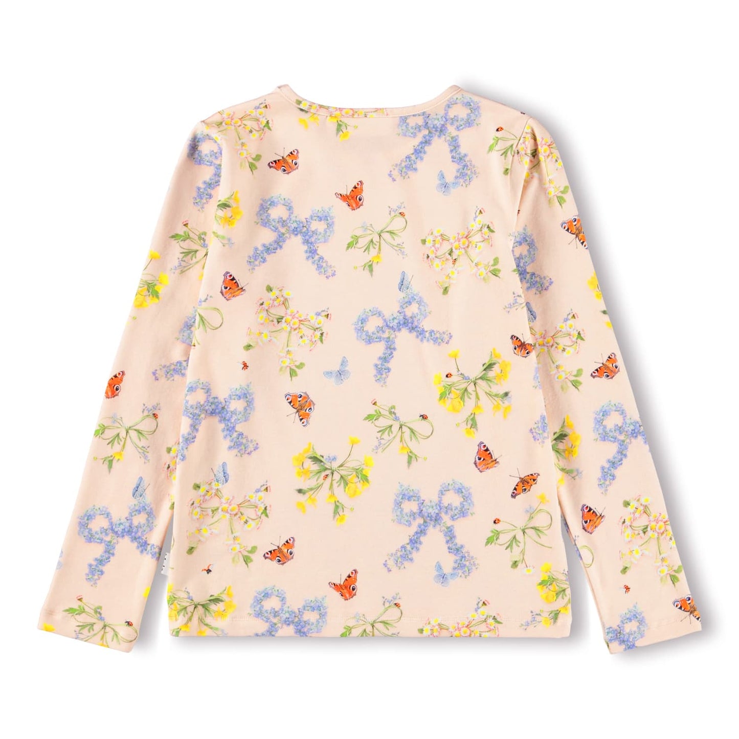 Rose Flowerbows T-Shirt