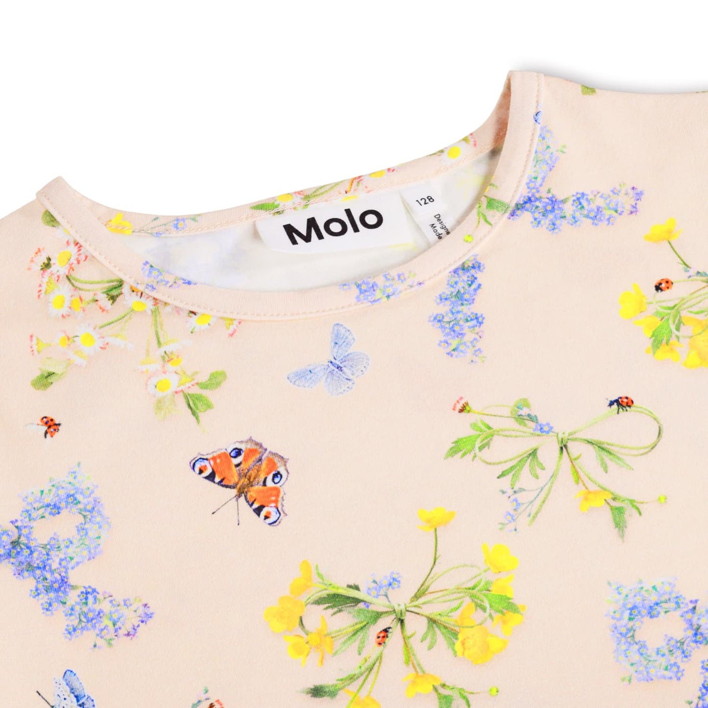 Rose Flowerbows T-Shirt