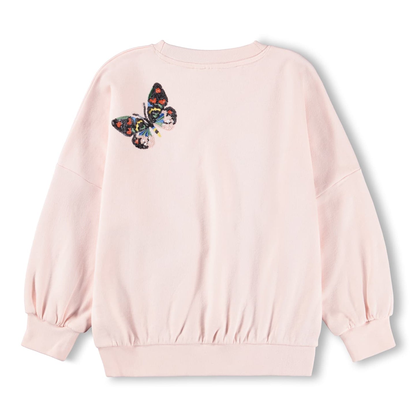 Marika Cloud Pink Sweatshirt