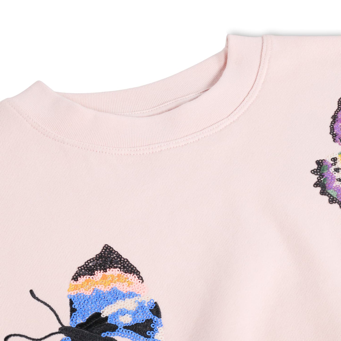 Marika Cloud Pink Sweatshirt