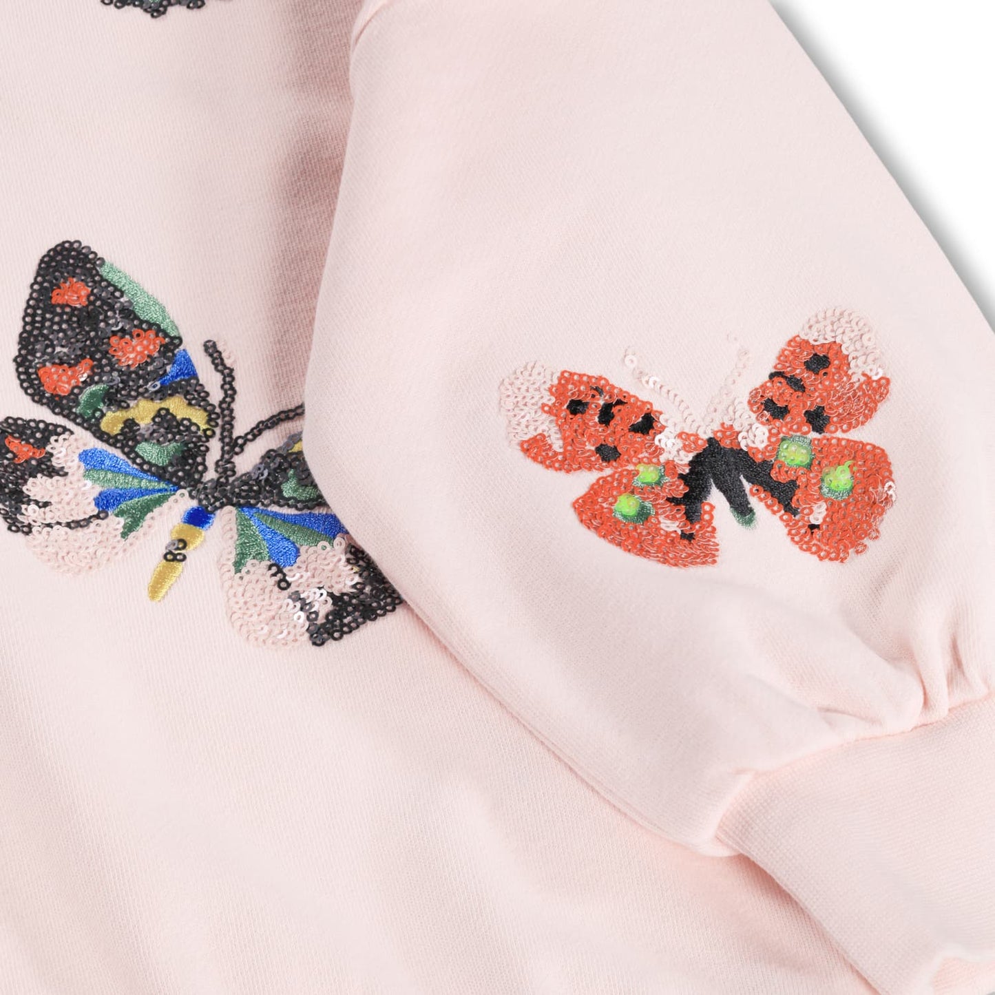 Marika Cloud Pink Sweatshirt