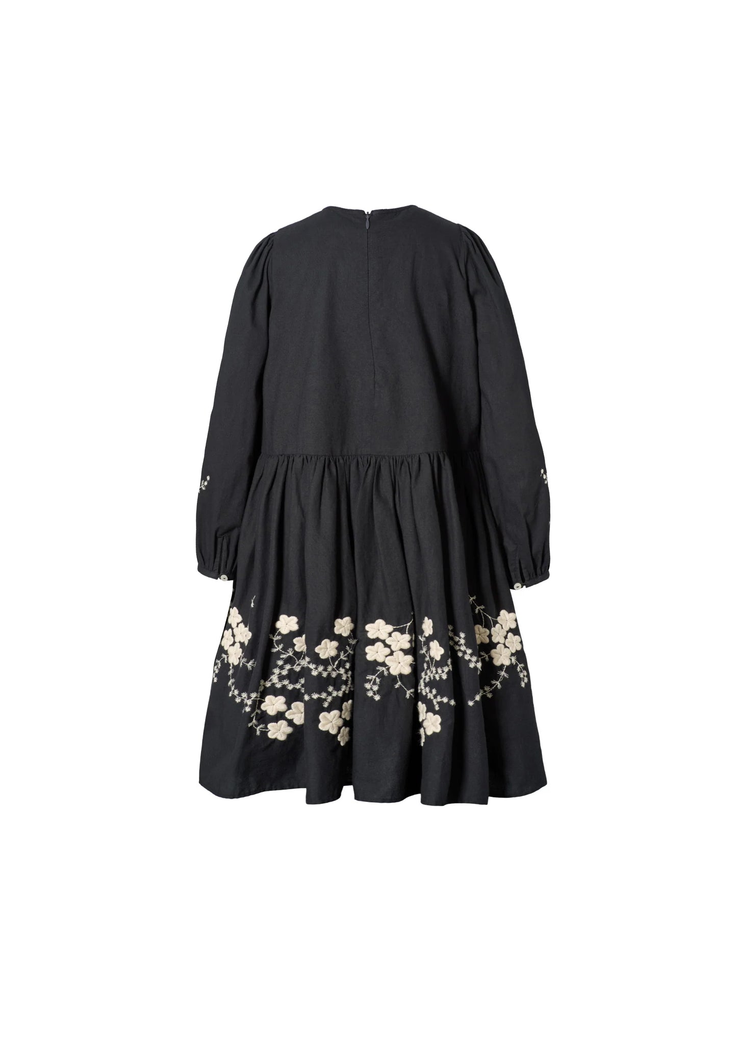 Camma - Dress LS