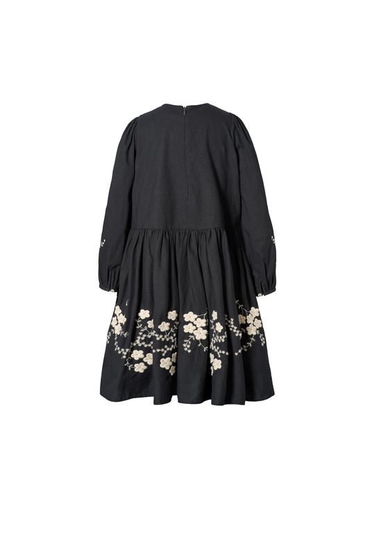 Camma Dress