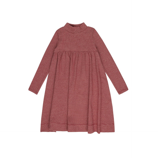 Autumn Kids Collection-Pink - Dress