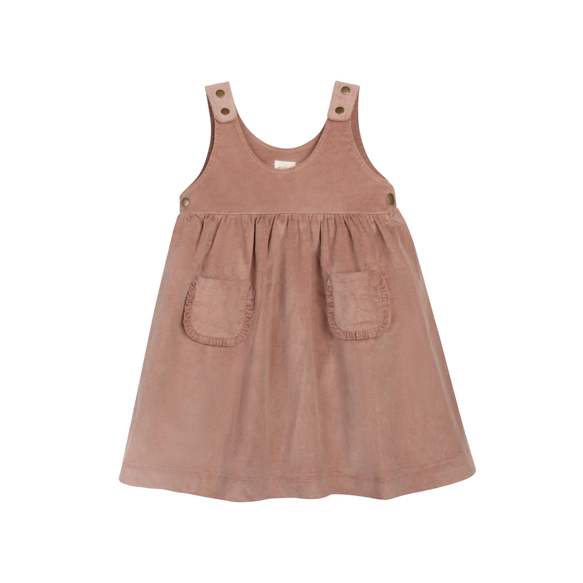 Girls Jumper – Pink – Liberty