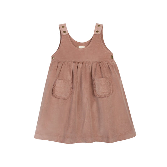 Girls Jumper – Pink – Liberty