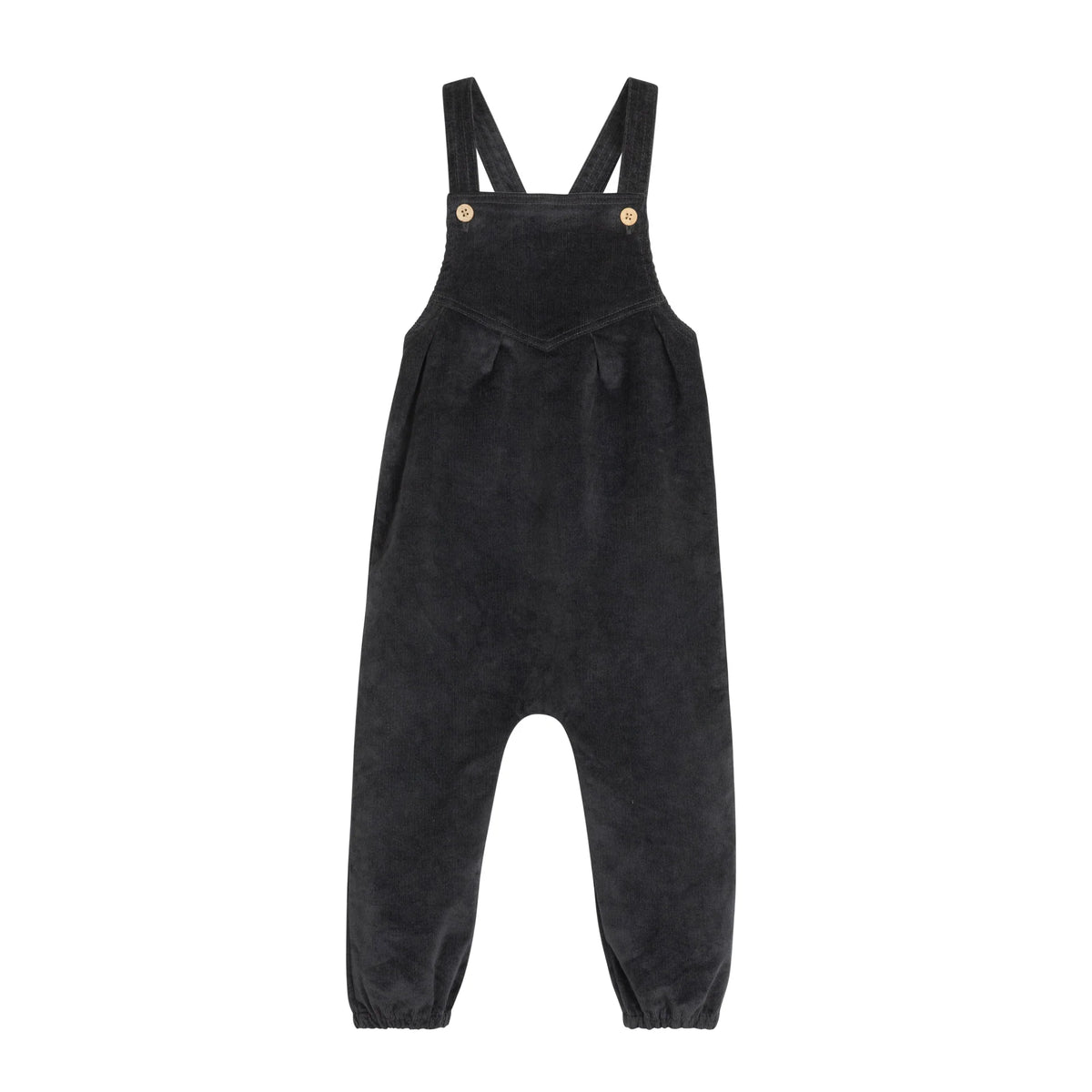 Boys Overalls – Blue – Berry