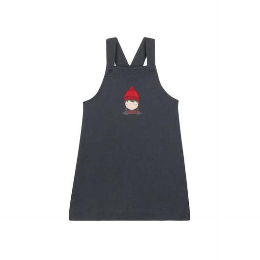 Autumn Kids Collection Jumper- Blue
