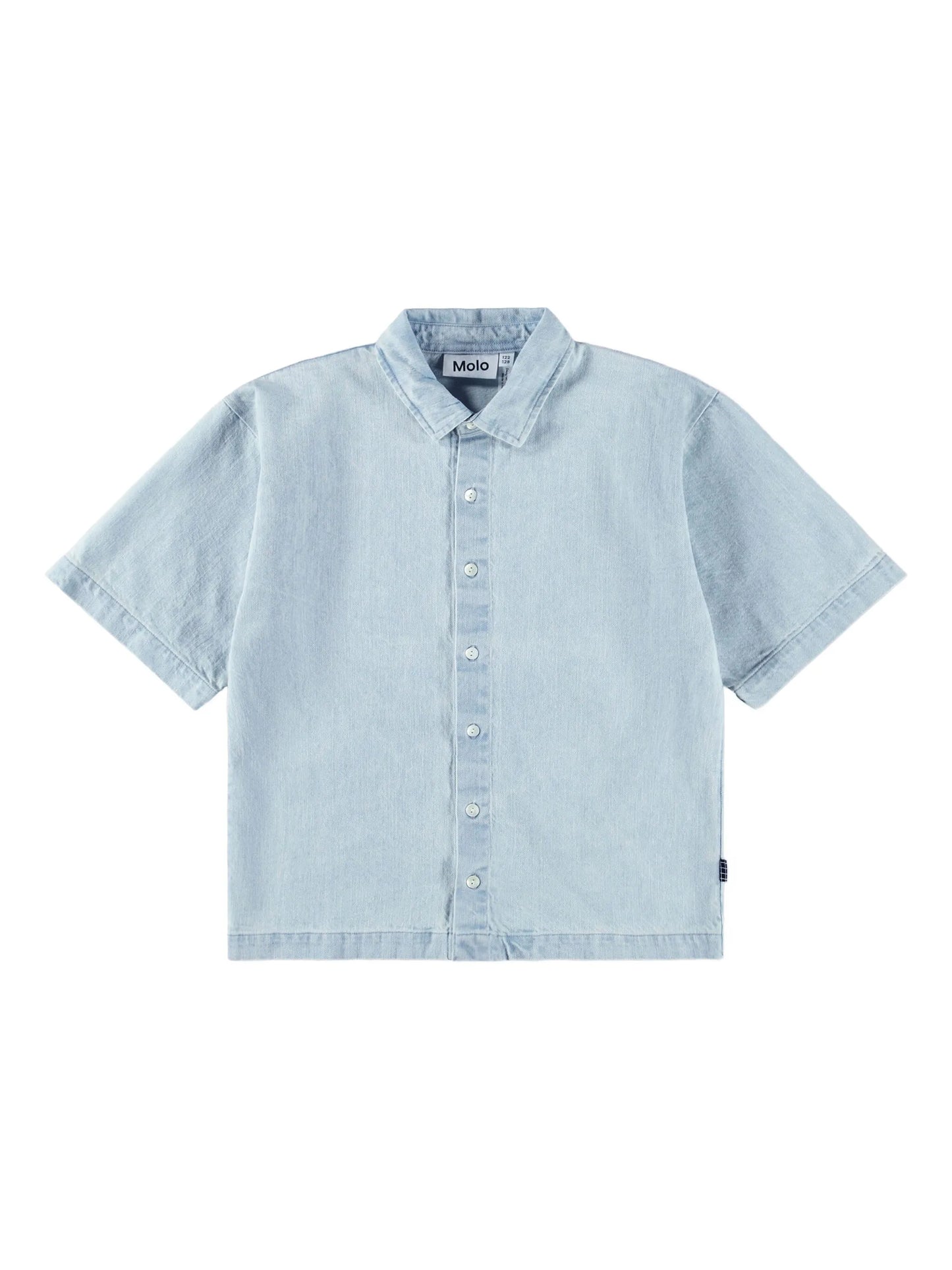 Richie Misty Denim