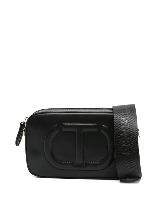 CROSS BODY BAG BLACK