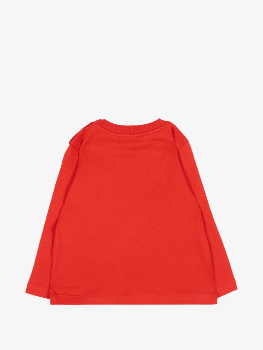 Poppy Red T-Shirt