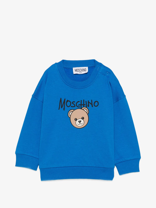 Princess Blue Sweatshirt