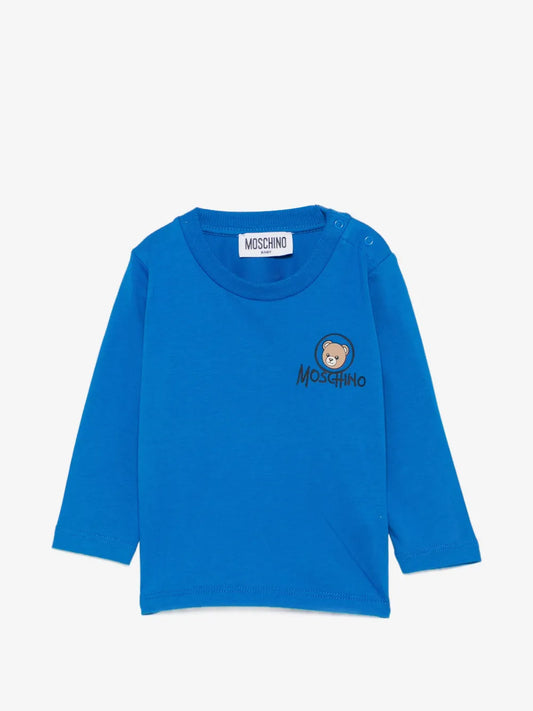 Princess Blue T-Shirt