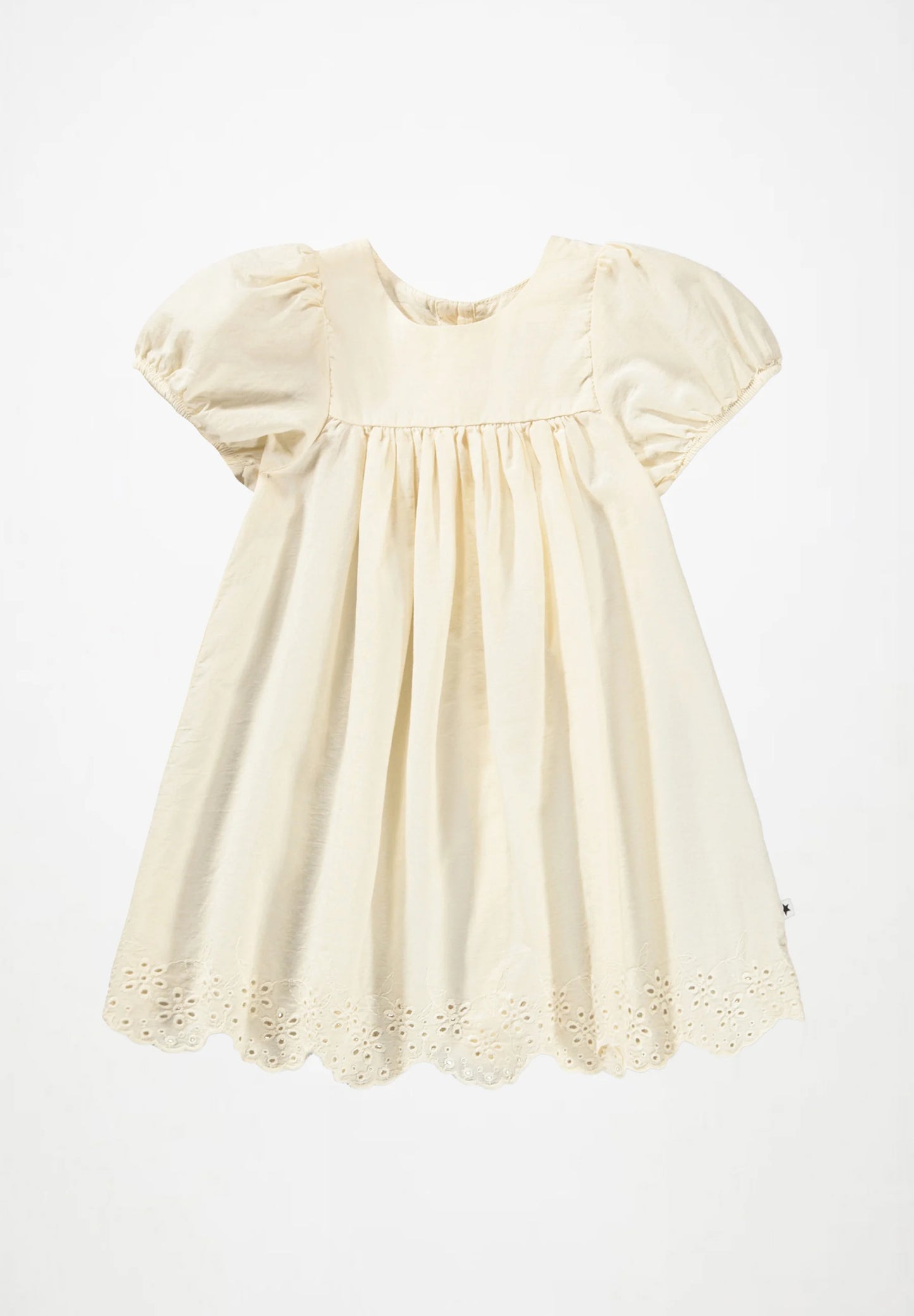 Carmen Pearled Ivory