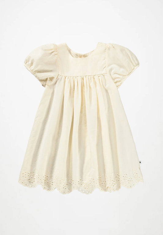 Carmen Pearled Ivory