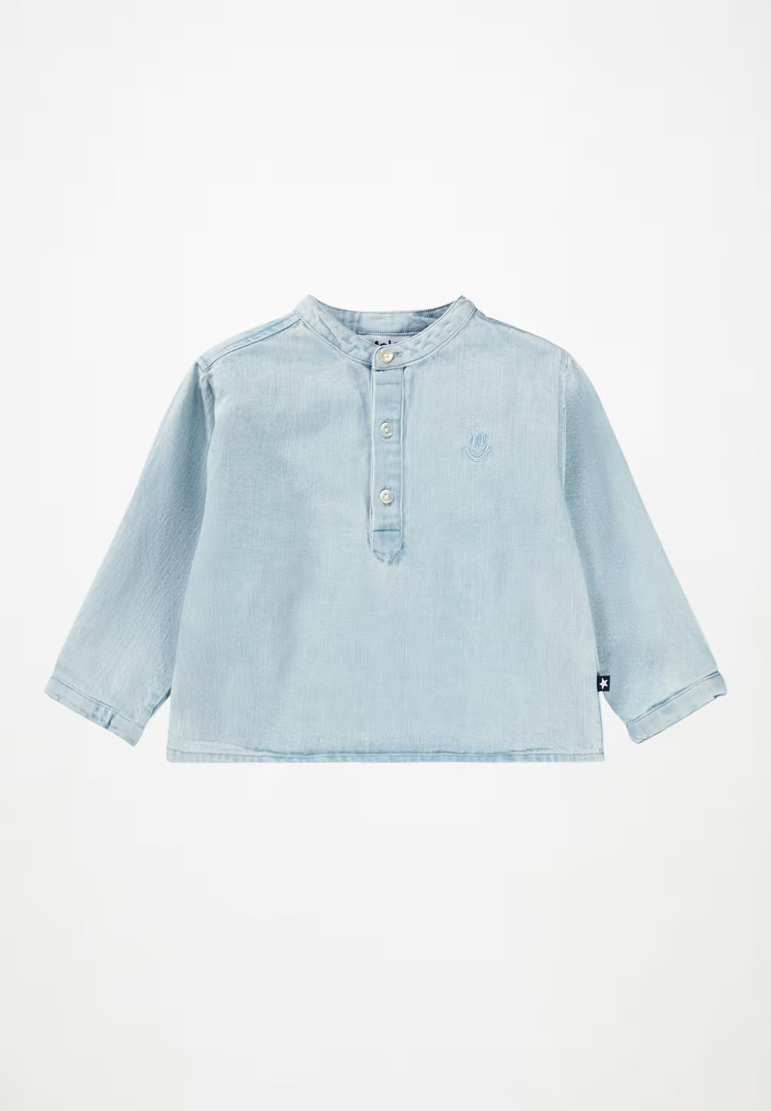Enoz Misty Denim