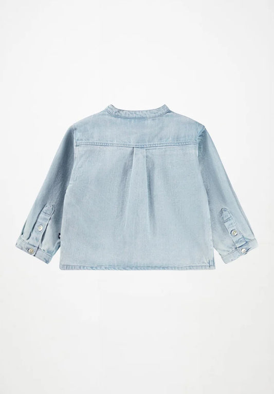 Enoz Misty Denim