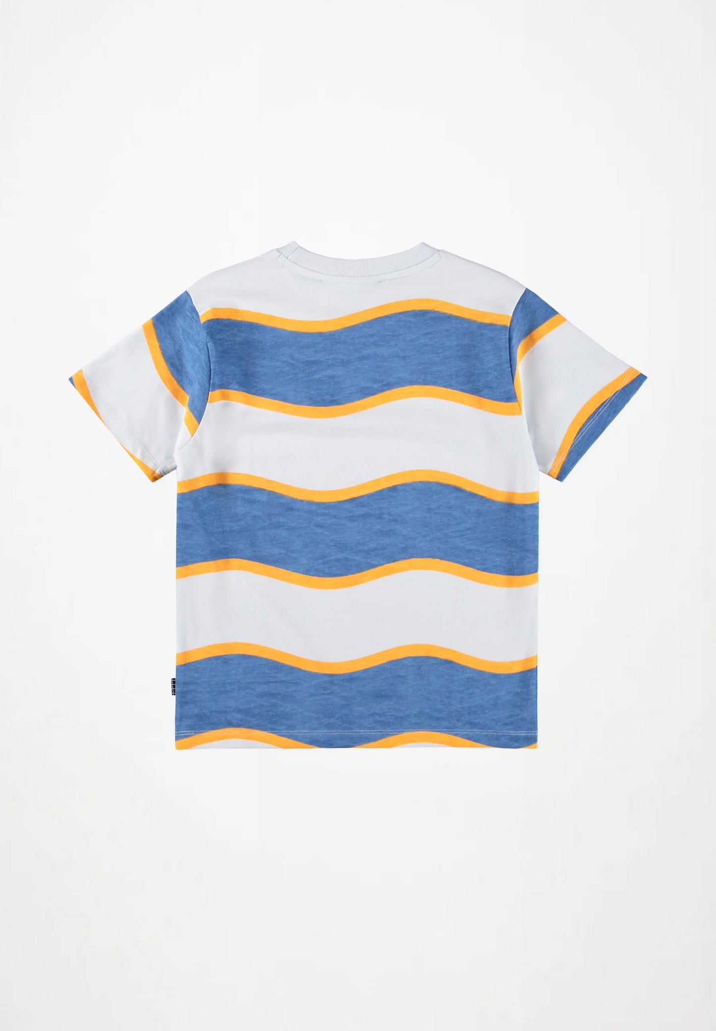 Rodney Wavy Stripes